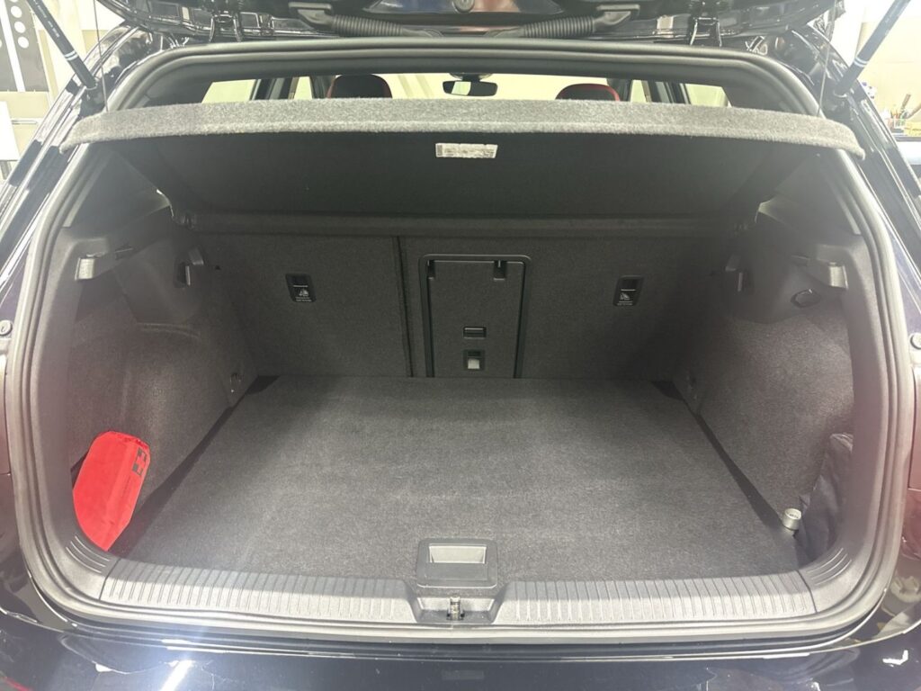 Golf GTII 2,0 TSI DSG Business-Paket IQ-Light