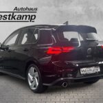 Golf GTII 2,0 TSI DSG Business-Paket IQ-Light