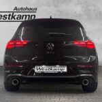 Golf GTII 2,0 TSI DSG Business-Paket IQ-Light