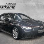 Golf GTII 2,0 TSI DSG Business-Paket IQ-Light