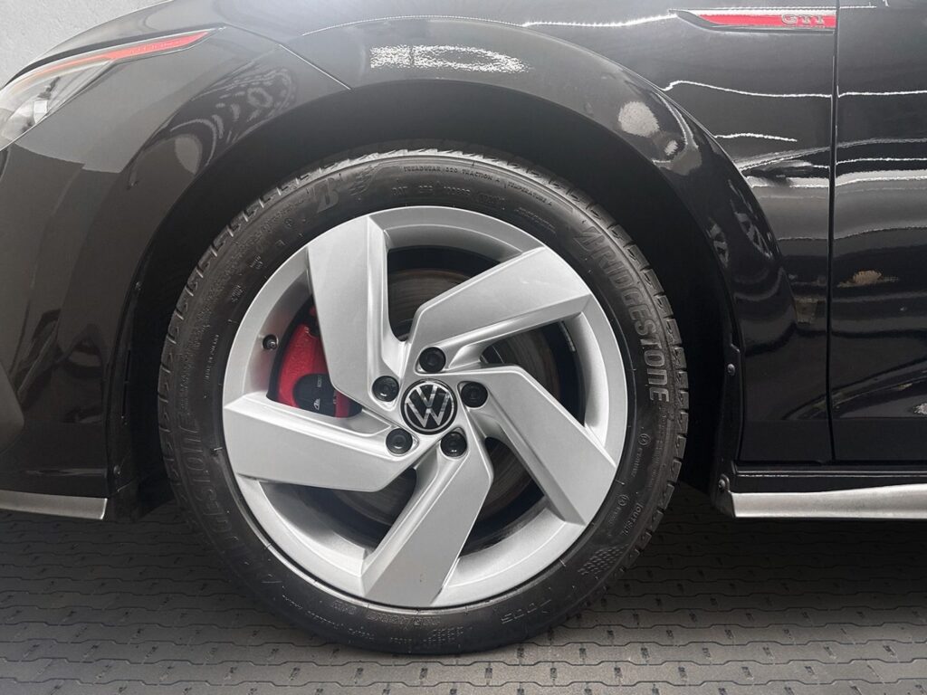 Golf GTII 2,0 TSI DSG Business-Paket IQ-Light