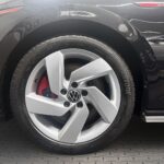 Golf GTII 2,0 TSI DSG Business-Paket IQ-Light