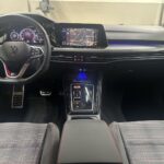 Golf GTII 2,0 TSI DSG Business-Paket IQ-Light