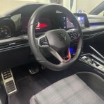 Golf GTII 2,0 TSI DSG Business-Paket IQ-Light