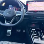 Golf R-Line 1,5 l eTSI DSG Black-Style AHK IQ-Li