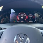 Golf R-Line 1,5 l eTSI DSG Black-Style AHK IQ-Li
