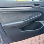 Golf R-Line 1,5 l eTSI DSG Black-Style AHK IQ-Li