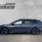 Golf R-Line 1,5 l eTSI DSG Black-Style AHK IQ-Li