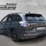 Golf R-Line 1,5 l eTSI DSG Black-Style AHK IQ-Li