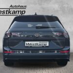 Golf R-Line 1,5 l eTSI DSG Black-Style AHK IQ-Li
