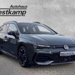 Golf R-Line 1,5 l eTSI DSG Black-Style AHK IQ-Li