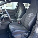 Golf R-Line 1,5 l eTSI DSG Black-Style AHK IQ-Li