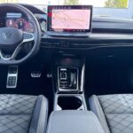 Golf R-Line 1,5 l eTSI DSG Black-Style AHK IQ-Li
