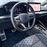 Golf R-Line 1,5 l eTSI DSG Black-Style AHK IQ-Li