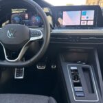 Golf VIII Move 1,5 eTSI DSG Kamera Led ACC
