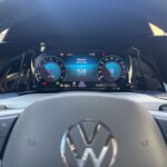 Golf VIII Move 1,5 eTSI DSG Kamera Led ACC