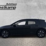 Golf VIII Move 1,5 eTSI DSG Kamera Led ACC