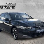 Golf VIII Move 1,5 eTSI DSG Kamera Led ACC