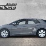 ID.3 Pro Led Parkpilot Klimaaut.