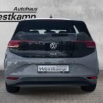 ID.3 Pro Led Parkpilot Klimaaut.