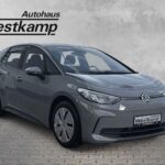 ID.3 Pro Led Parkpilot Klimaaut.