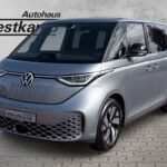 ID. Buzz Pro 286 PS 84kWh Design-Paket Kamera AC
