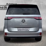 ID. Buzz Pro 286 PS 84kWh Design-Paket Kamera AC