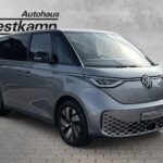 ID. Buzz Pro 286 PS 84kWh Design-Paket Kamera AC