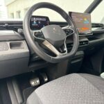 ID. Buzz Pro 286 PS 84kWh Design-Paket Kamera AC
