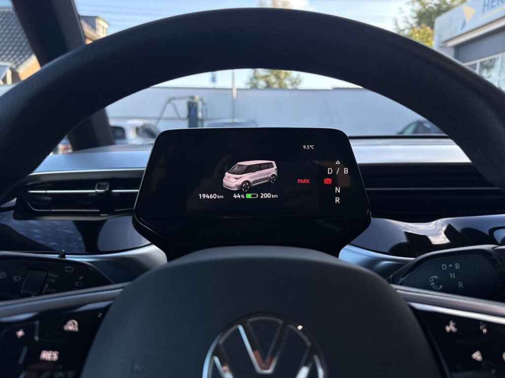 ID. Buzz Pro 286PS 84kWh App-Connect Led