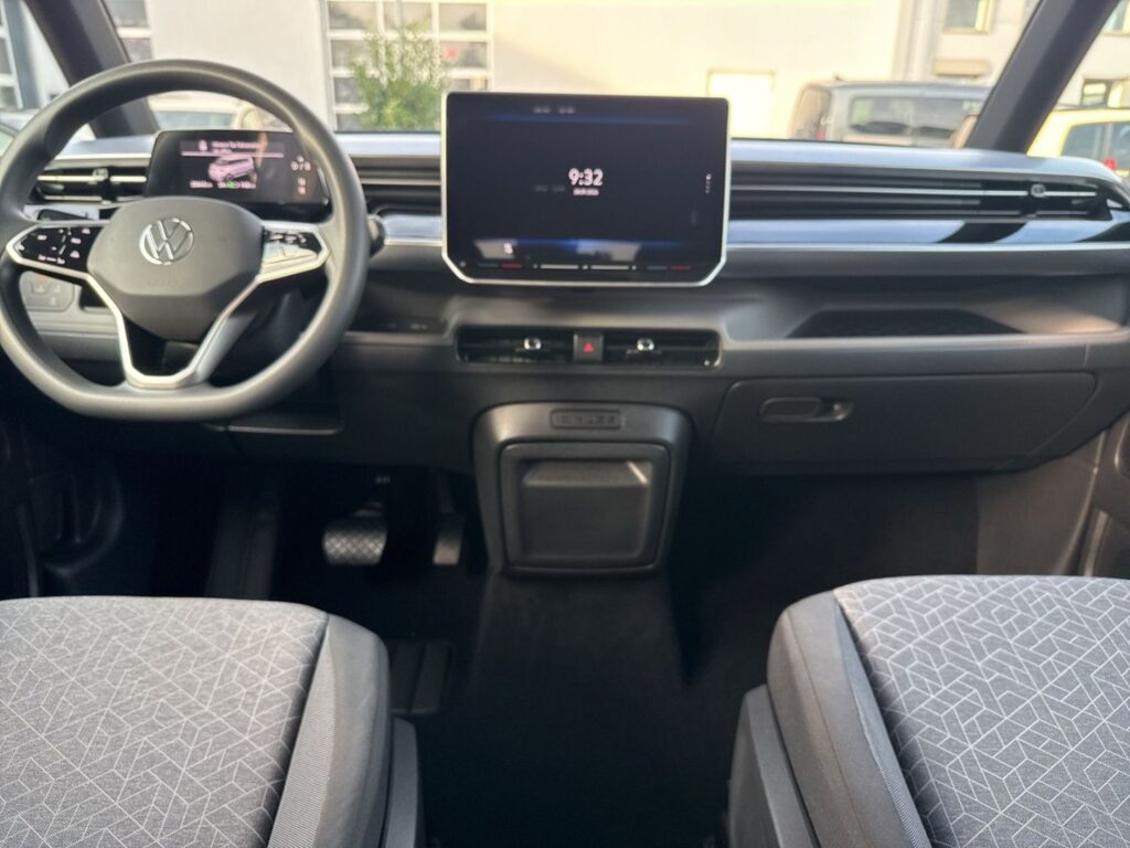 ID. Buzz Pro 286PS 84kWh App-Connect Led