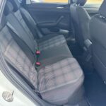 Polo GTI 2,0 TSI DSG IQ-Light Kamera