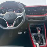 Polo GTI 2,0 TSI DSG IQ-Light Kamera