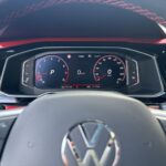 Polo GTI 2,0 TSI DSG IQ-Light Kamera