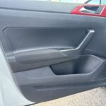 Polo GTI 2,0 TSI DSG IQ-Light Kamera