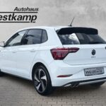 Polo GTI 2,0 TSI DSG IQ-Light Kamera