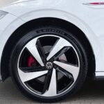 Polo GTI 2,0 TSI DSG IQ-Light Kamera