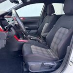 Polo GTI 2,0 TSI DSG IQ-Light Kamera