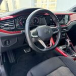 Polo GTI 2,0 TSI DSG IQ-Light Kamera