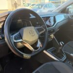 Polo Style 1,0 TSI Ganzj.Reifen IQ-Light