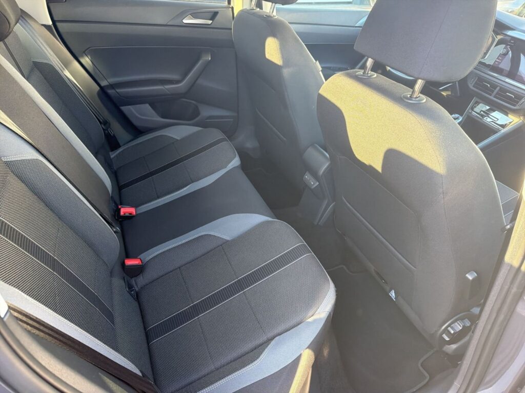 Polo Style 1,0 TSI Ganzj.Reifen IQ-Light
