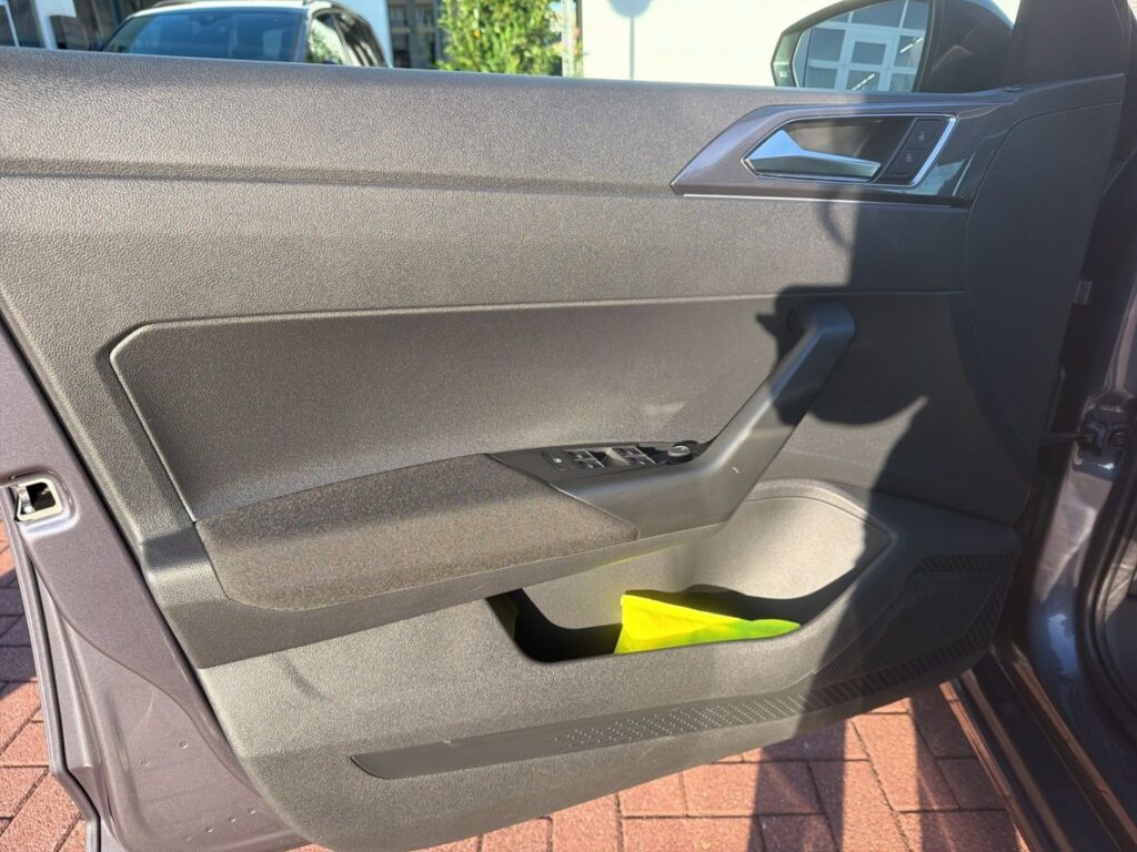 Polo Style 1,0 TSI Ganzj.Reifen IQ-Light