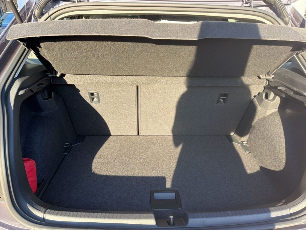 Polo Style 1,0 TSI Ganzj.Reifen IQ-Light
