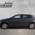 Polo Style 1,0 TSI Ganzj.Reifen IQ-Light
