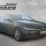 Polo Style 1,0 TSI Ganzj.Reifen IQ-Light
