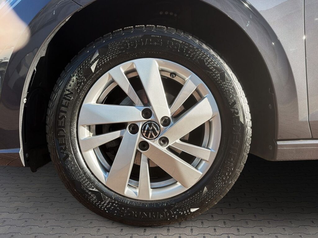 Polo Style 1,0 TSI Ganzj.Reifen IQ-Light