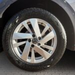 Polo Style 1,0 TSI Ganzj.Reifen IQ-Light