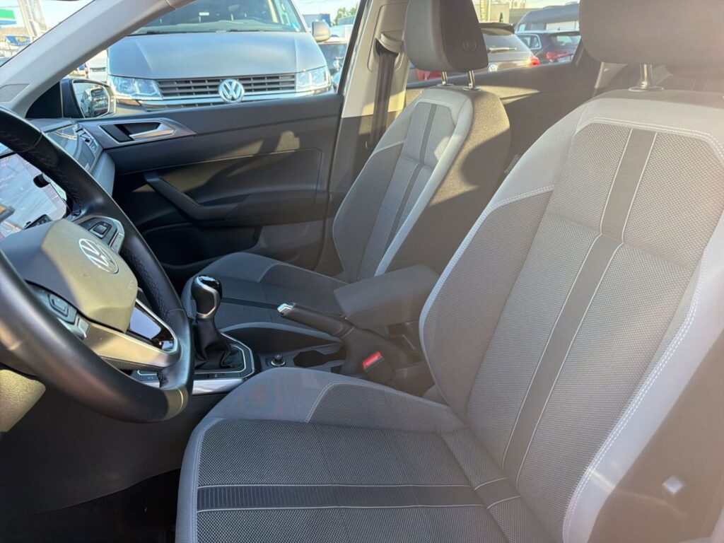 Polo Style 1,0 TSI Ganzj.Reifen IQ-Light