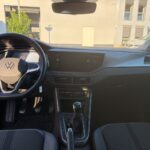 Polo Style 1,0 TSI Ganzj.Reifen IQ-Light
