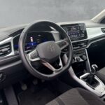 T-Roc Life 1.5 TSI Anh.Kpl. Ganzj.Reifen Led